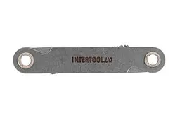 Різьбомір метричний Intertool SD-8400 0.5-3мм (у наборі 12 шт.) - мініатюра 3