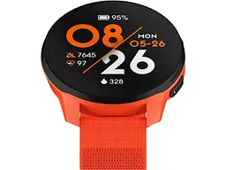 Смарт-годинник Black Shark Run Orange - мініатюра 3