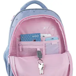 Рюкзак Kite Education 763M College Line Girl (K25-763M-1) - мініатюра 12