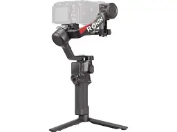 Стабілізатор для камери DJI RS 4 (CP.RN.00000343.03) - мініатюра 2