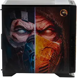 Комп'ютер Vinga Wolverine D5864 (I5M32G3060W.D5864) (I5M32G3060W.D5864) - мініатюра 8