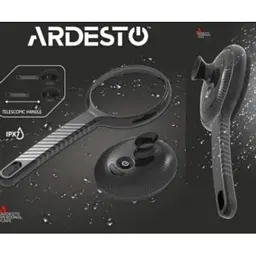 Масажер ARDESTO EMB-1B - мініатюра 2