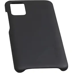 Чохол-накладка RedPoint Uno Case Samsung Galaxy A31 Black - мініатюра 4