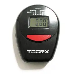Сайкл-тренажер Toorx Indoor Cycle SRX 40S (SRX-40S) - мініатюра 3