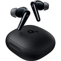 Навушники SoundCore Liberty 4 Pro Black [A3954G11] [135841] - мініатюра 5