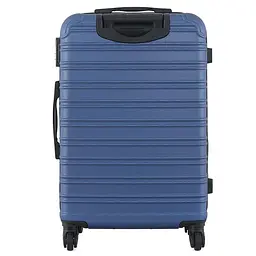 Валіза Semi Line 24" M Blue (T5635-2) - мініатюра 5