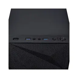 Корпус Prologix E113 Black - мініатюра 10