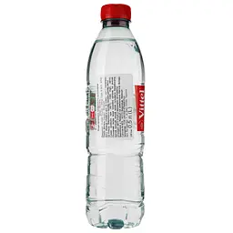 Вода мінеральна Vittel негазована 0.5 л (12997) - мініатюра 2