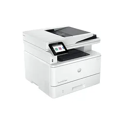 Багатофункціональний пристрій HP LaserJet Pro 4103dw з WiFi (2Z627A) - мініатюра 2