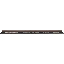 Ельборовий камінь Hapstone Premium CBN 5000 grit (3/2 mkm) - мініатюра 2