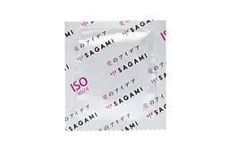 Упаковка 1шт Sagami Xtreme Superthin - мініатюра 4