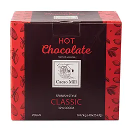Какао Mill Classic 1 кг - мініатюра 2