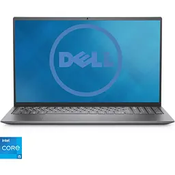 Ноутбук Dell Inspiron 15 5510 i5-11300H, 8GB, 512GB, Ubuntu