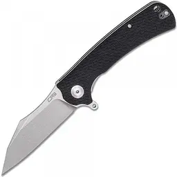 Ніж CJRB Talla G10 чорний