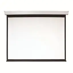 Екран моторизований 2E 120" (240х180, 4:3) (0043120E)
