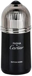 Оригінал Cartier Pasha de Cartier Edition Noire 50 мл Туалетна вода