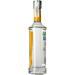Настоянка Green Day Цитрус 37.5 % 0.5 л - мініатюра 3