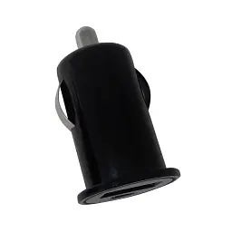 Зарядний пристрій Piko MSH-SC-033 (1USB1A) (1283126462580) - мініатюра 1