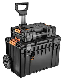 Ящик для електроінструменту NEO Tools 84-350 - мініатюра 3