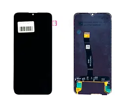 Дисплей Huawei Honor 10 Lite/ Honor 20 Lite/ 10i/ 20i/ 20e чорний