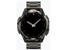 Смарт-годинник KOSPET TANK T3 ULTRA 2 SE Black - мініатюра 8