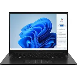 Ноутбук,Asus,Zenbook 14,UM3406HA-QD036W,7 8840HS 8 ядер,16 GB LPDDR5X