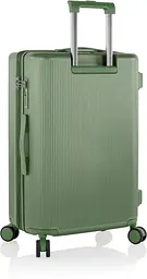 Валіза Heys Earth Tones (M) Moss (10156-0145-26) - мініатюра 2