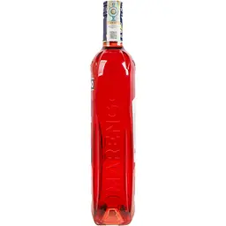 Вермут Marengo Negroni десертний рожевий 16% 1 л - мініатюра 2