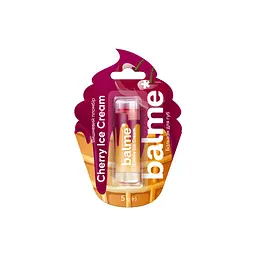 Бальзам для губ Cherry Ice Cream Balme 5 г - мініатюра 2