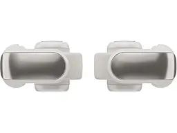 Навушники TWS Bose Ultra Open Earbuds White Smoke (881046-0020) - мініатюра 8
