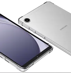 Чохол-накладка DK для Samsung Galaxy Tab A9 (X110/X115) - мініатюра 5