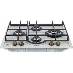 Газова варильна поверхня Electrolux GPE363RBV [137899] - мініатюра 2