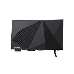 Семиканальний підсилювач ETON ET-STEALTH7.1DSP - мініатюра 2