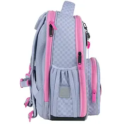 Рюкзак шкільний каркасний Kite Education Girl's Power (K26-556M-1) - мініатюра 2