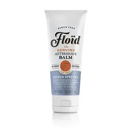 Бальзам після гоління Floid Aftershave Balm Citrus Spectre 100 мл