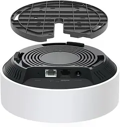 WiFi Mesh система TP-Link Deco X50-PoE(2-pack) - мініатюра 2
