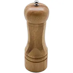 Млинок для солі та перцю Ardesto Midori 50 мл (AR1415B)