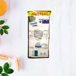 Підгузки-трусики Dada Extra Care 7 Extra Large 18+кг 56 шт - мініатюра 2