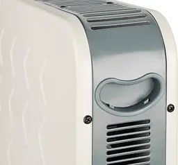 Конвектор ECG TK 2030 T White - мініатюра 3