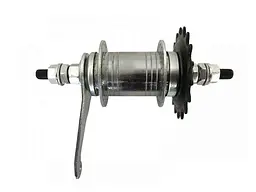 Втулка черв`ячна KELB.BIKE PBH-302 36H