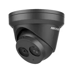 Відеокамера DS-2CD2343G2-IU black Hikvision 4Mp f=2.8mm (99-00005016) - мініатюра 1