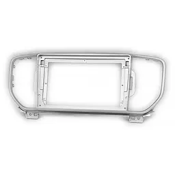 Перехідна рамка KIA Sportage Carav 22-599 - мініатюра 2