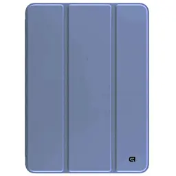 Чохол до планшета Armorstandart Flex Case iPad 11 2025 (A16) / 10.9 2024 / 2022 Lavender Grey (ARM84459)
