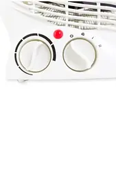 Тепловентилятор Prime Technics HFV 215 White - мініатюра 2