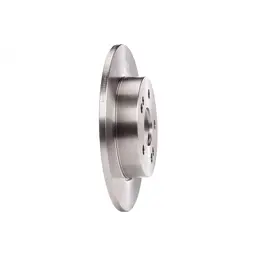 Гальмівний диск Bosch 0 986 478 758 - мініатюра 3