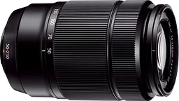 Об'єктив Fujifilm XC 50-230mm f/4.5-6.7 OIS II Black (16405604) [99557] - мініатюра 3