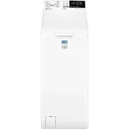 Пральна машина ELECTROLUX EW6T406U
