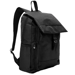 Рюкзак міський Semi Line 12 Black (J4921-1), Чорний