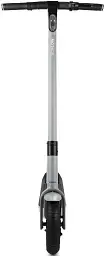 Електросамокат SoFlow So One+ WO E-Scooter 7.8 Ah SilverGrey (101680118)