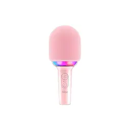 Мікрофон Fifine E2P Wireless Pink (E2P) - мініатюра 1